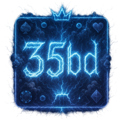 35bd logo